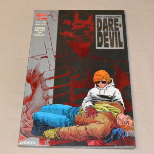 Sarjakuvalehti 08 - 1994 Daredevil